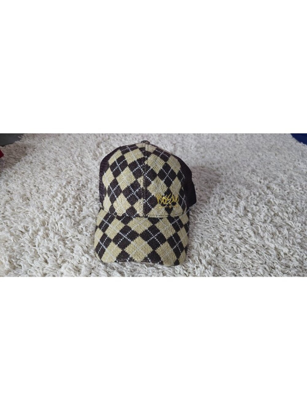 Mossimo Snapback Hat